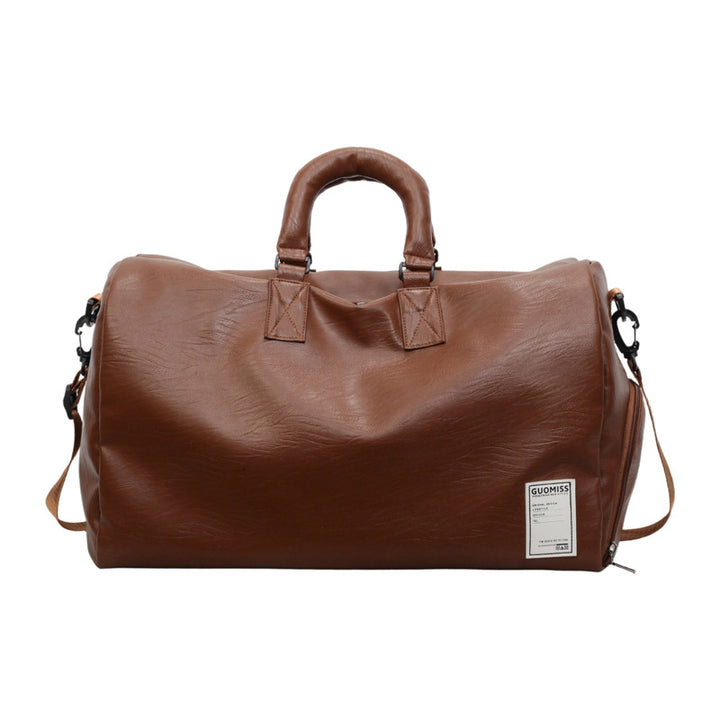 Stylish Travel Weekender Duffle