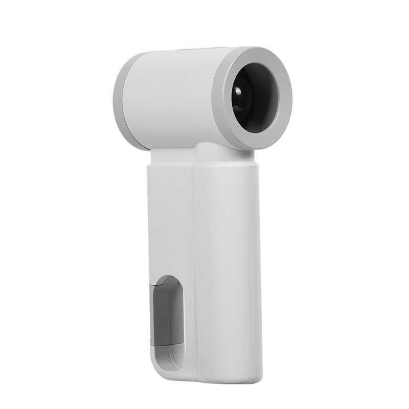 Unisex Mini-Handheld Fan Bowlift