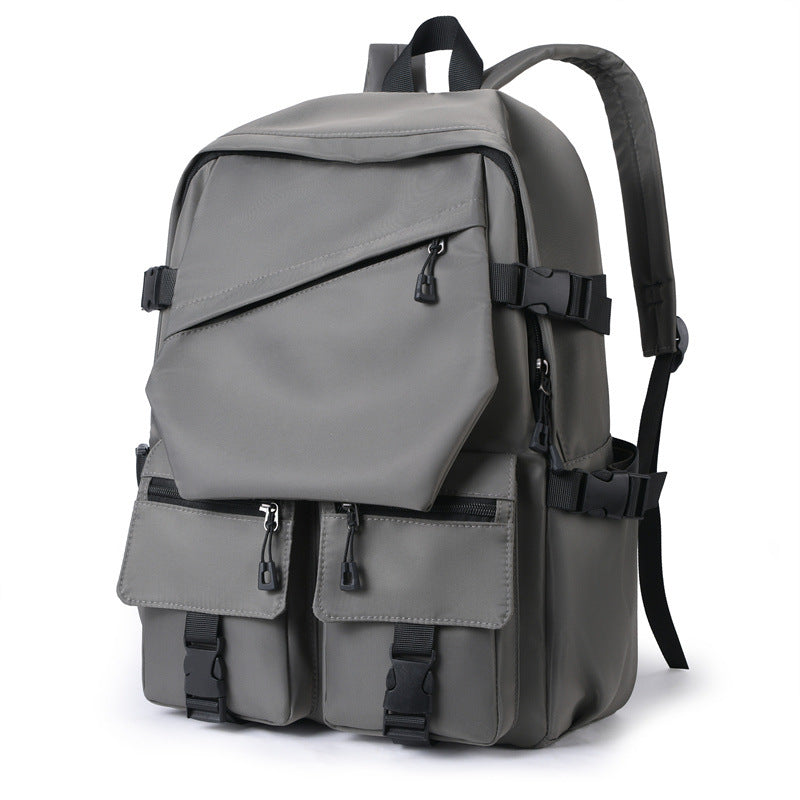Multifunctional backpack with multiple compartments Bowlift