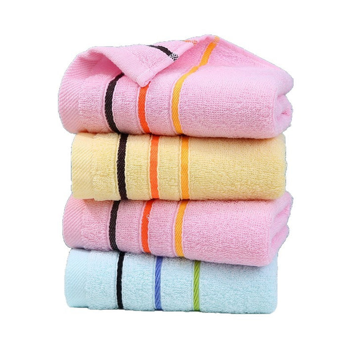 High-Quality Patterned Bath Towel With Fine Design Bowlift