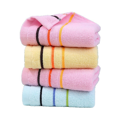High-Quality Patterned Bath Towel With Fine Design Bowlift