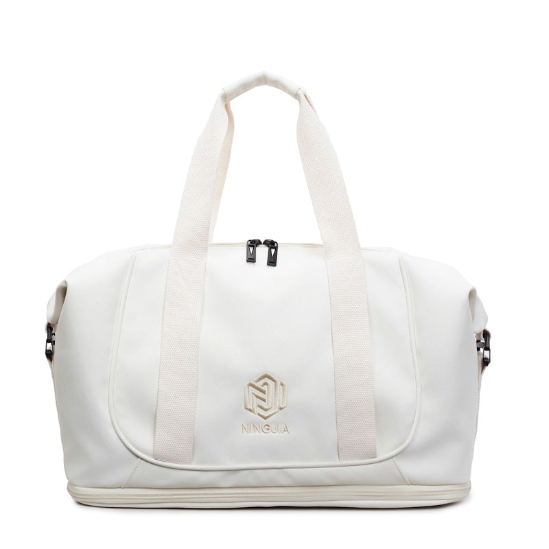 Stylish Multi-Functional Sports Duffel