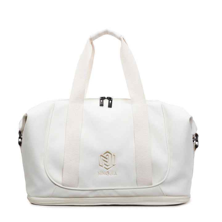 Stylish Multi-Functional Sports Duffel