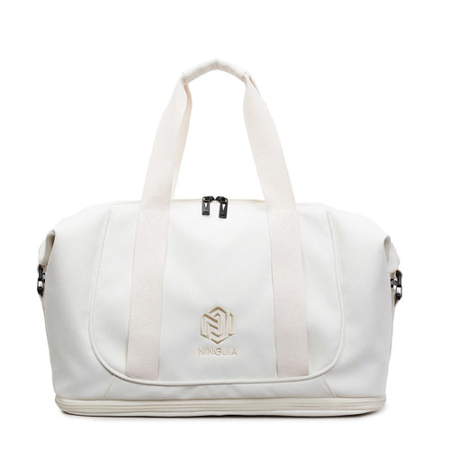 Stylish Multi-Functional Sports Duffel