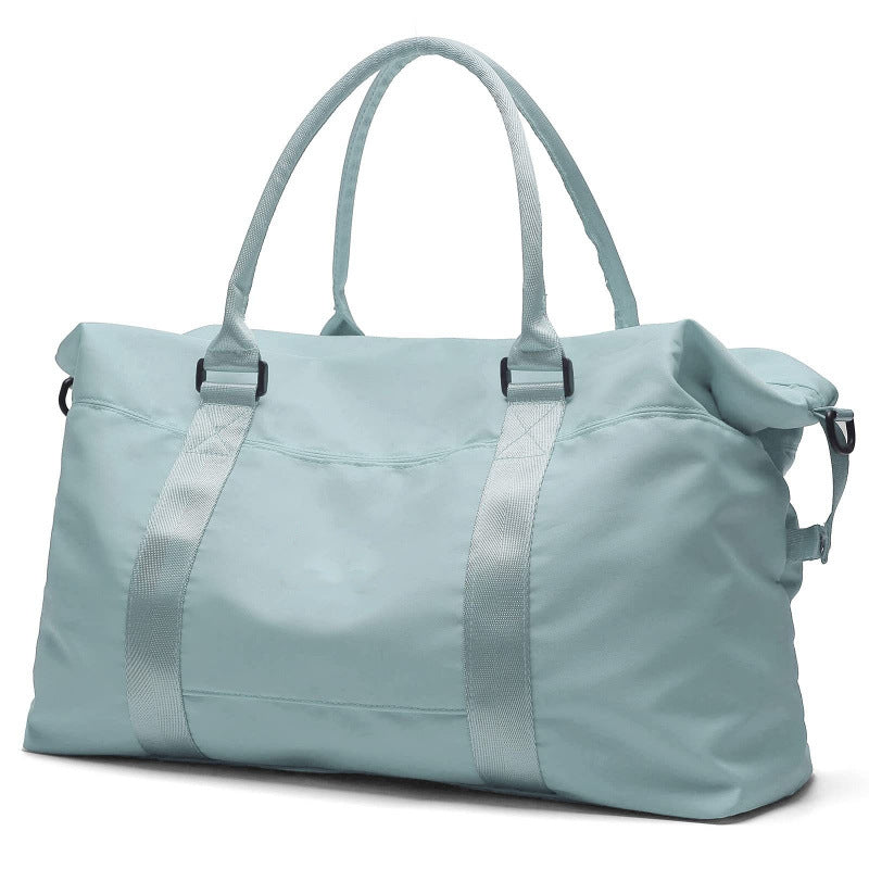 Durable Multi-Purpose Travel Tote Bowlift