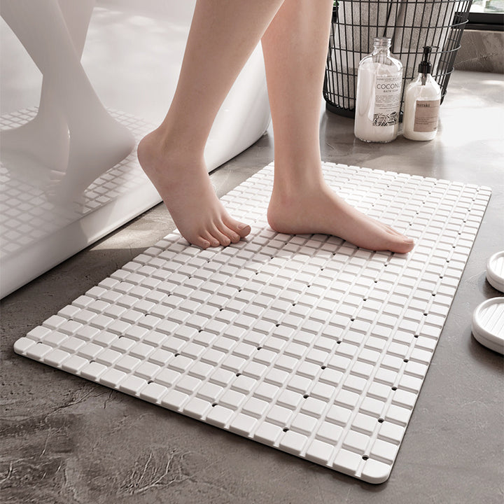 Non-Slip Bath Mat Bowlift