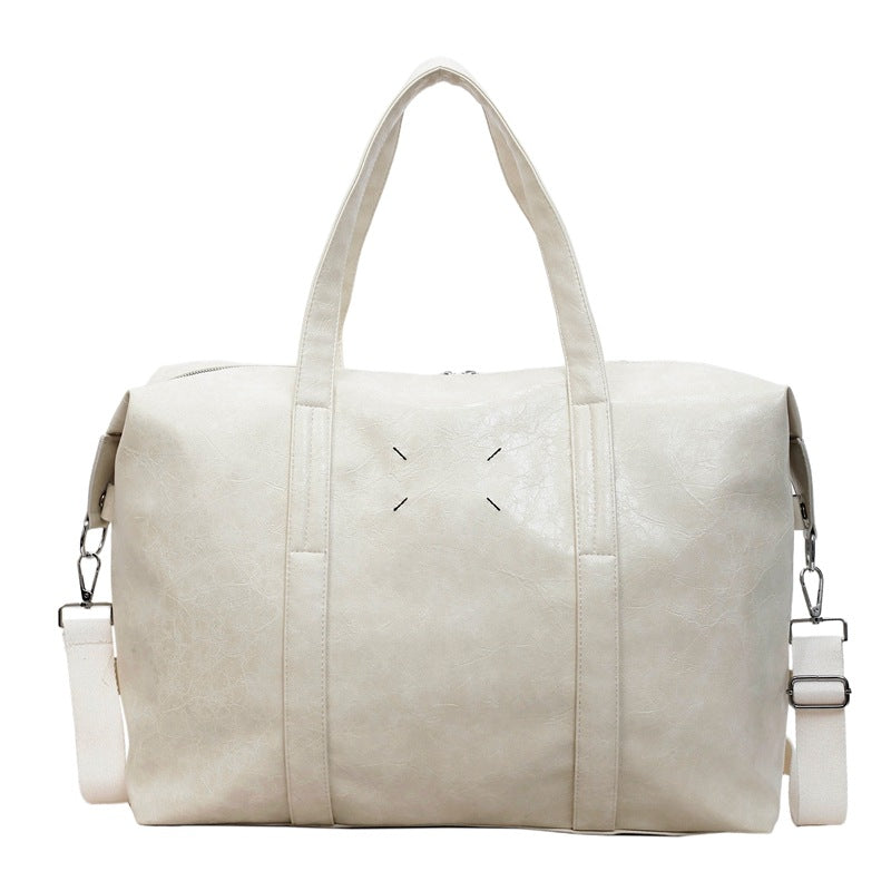 Elegant and Practical Travel Bag Bowlift