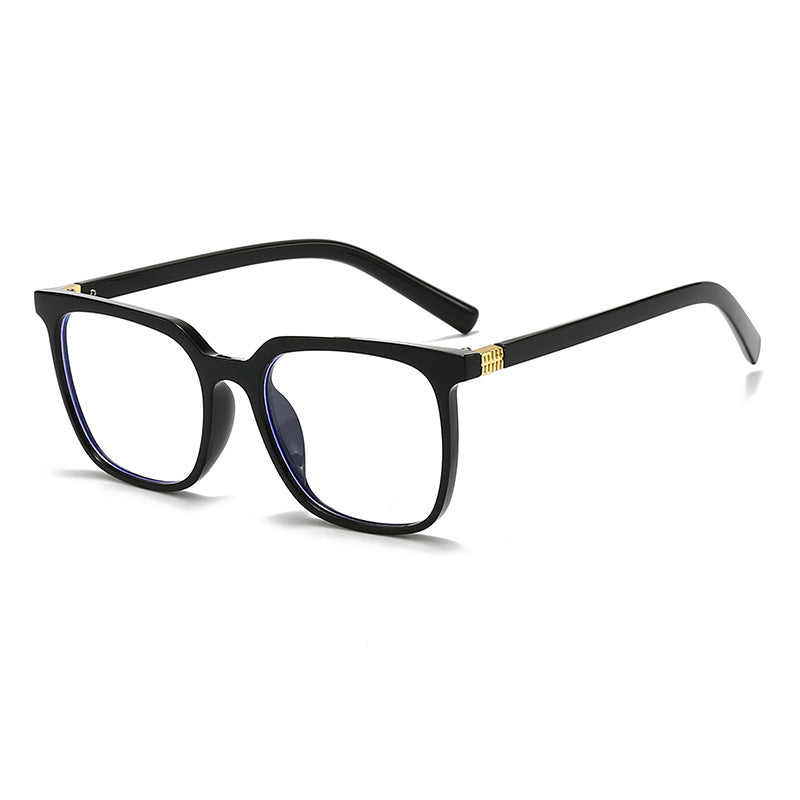 Ladies fashionable oversized sunglasses Bowlift