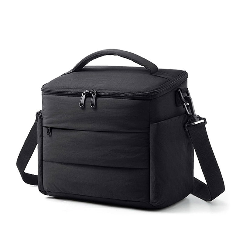Insulated Lunch Bag Bowlift