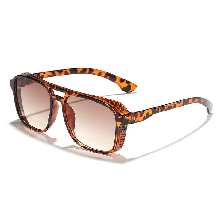 Women's sports sunglasses with ergonomic design Bowlift