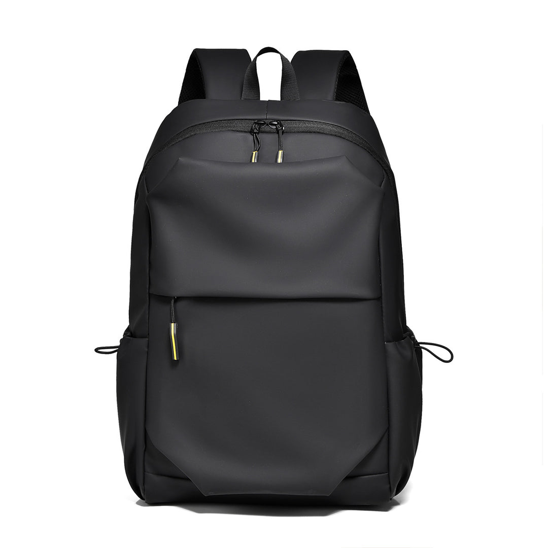 Water-Resistant Multi-Functional Backpack Bowlift