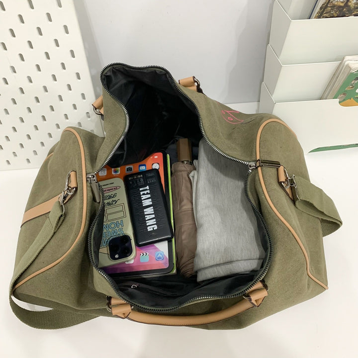 Fashionable casual bag Bowlift