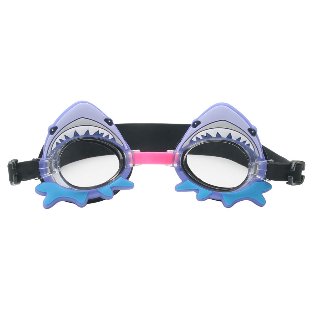 Kids Swim Goggles Bowlift