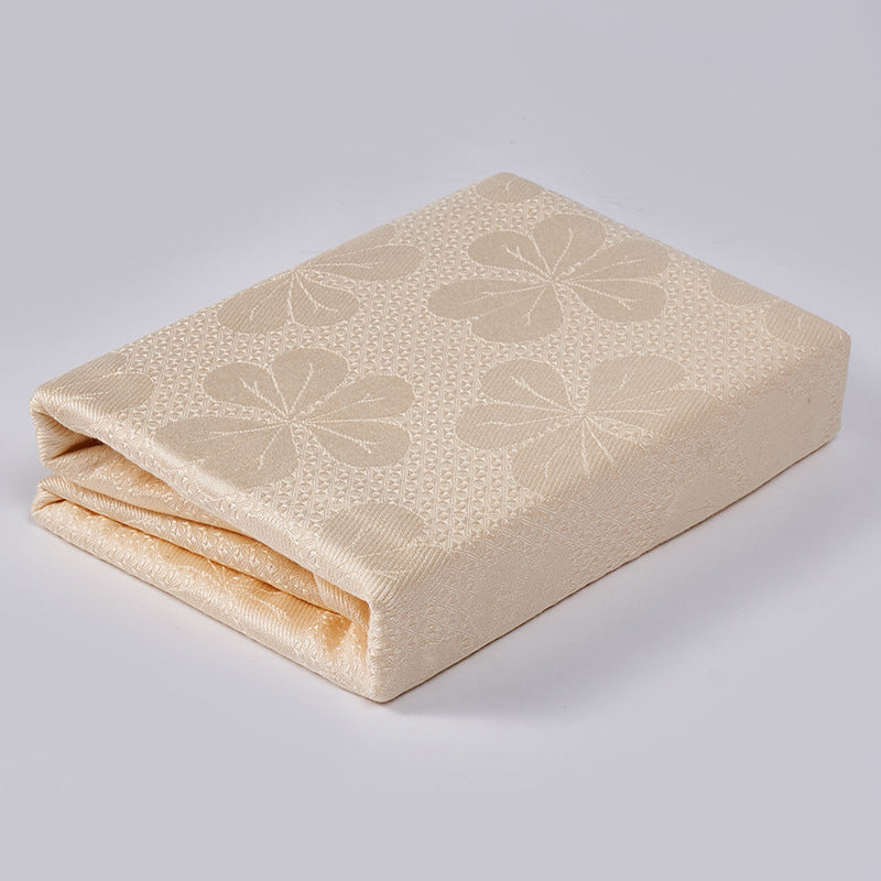 Bamboo Fiber Cooling Blanket – Breathable Summer Throw for Kids & Adults, Lightweight Baby-Safe Nap Blanket | Bowlift
