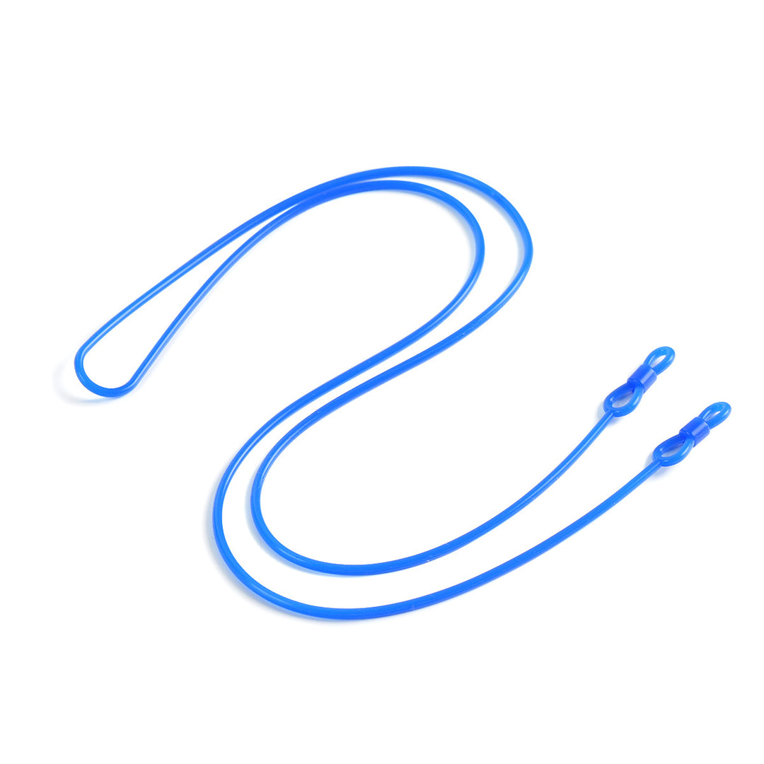 Silicone Eyewear Retainer Strap Bowlift