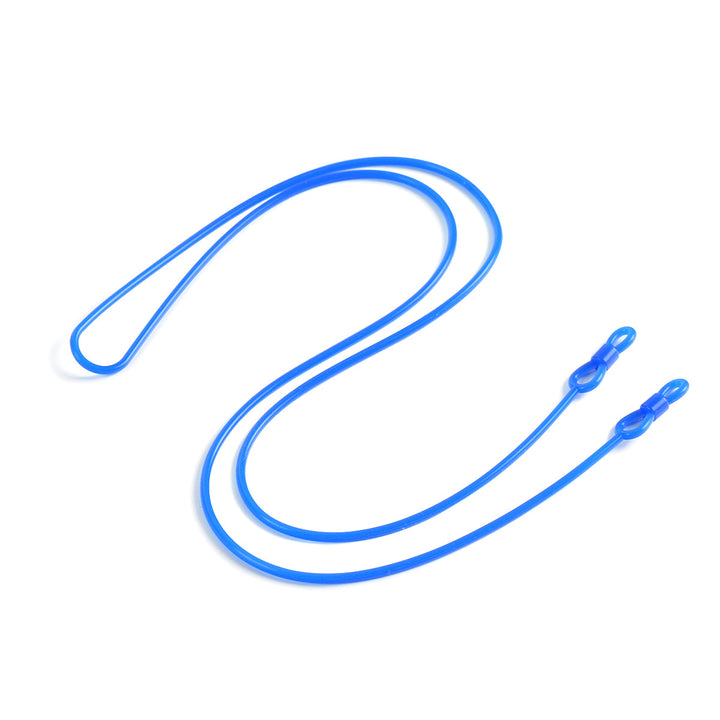 Silicone Eyewear Retainer Strap Bowlift