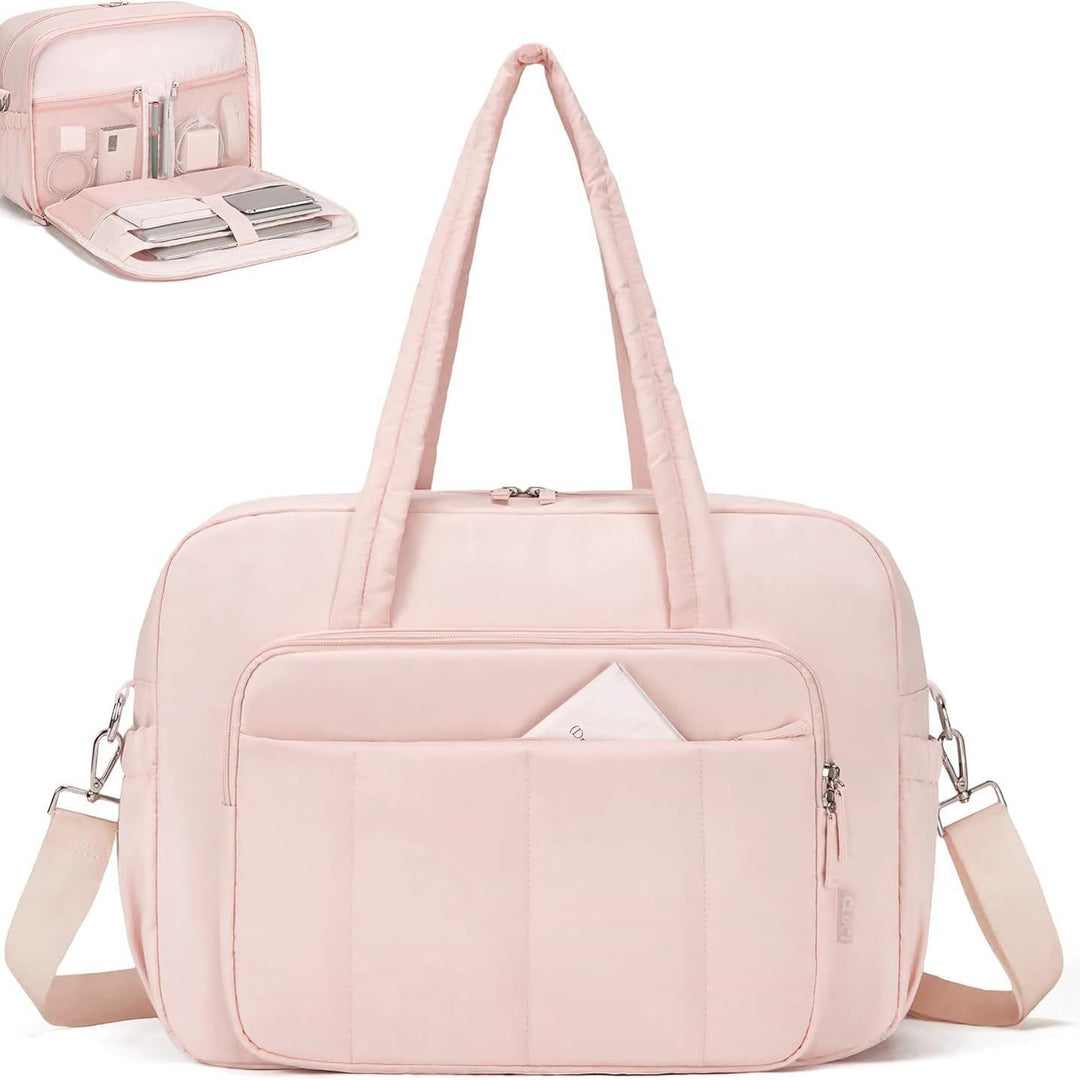 Women's practical laptop bag Bowlift
