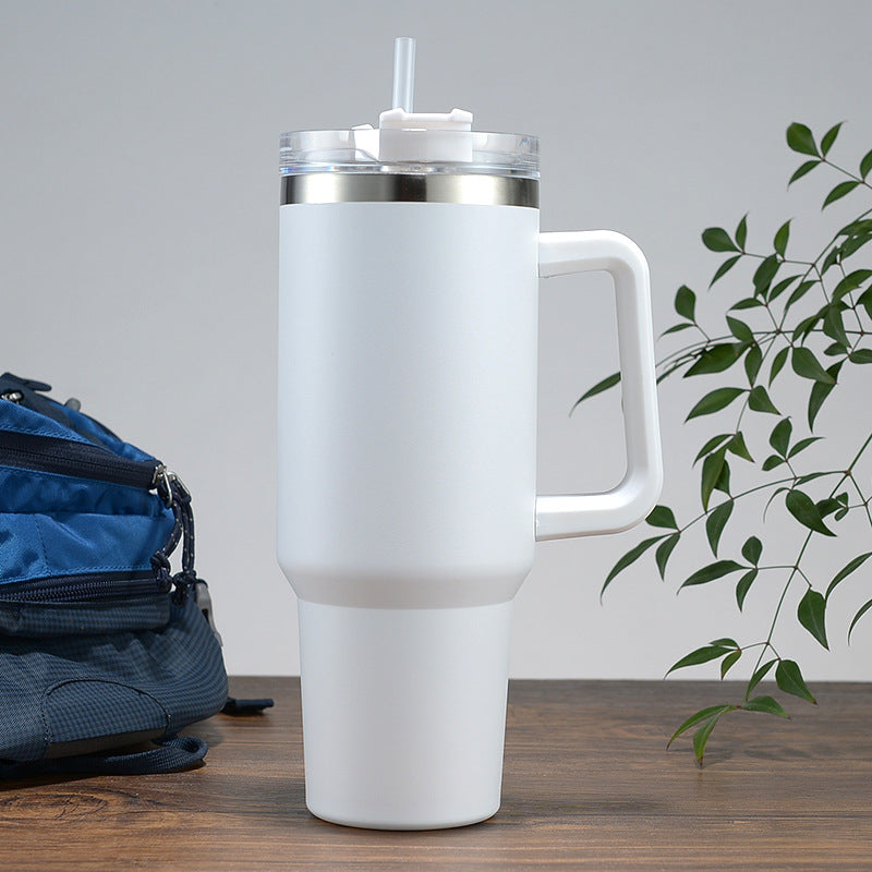 Women Insulated Mug Bowlift