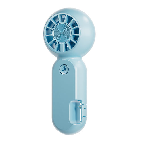 Portable Handheld Mini Fan Bowlift