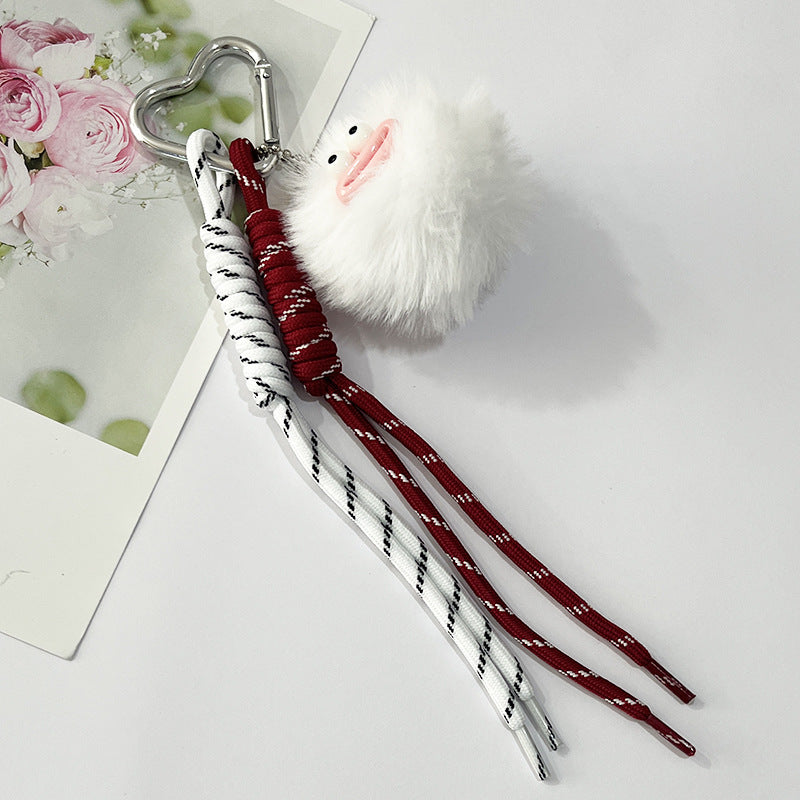 Decorative Keychain Bowlift