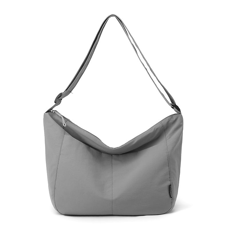 Contemporary Stylish Shoulder Bag Bowlift