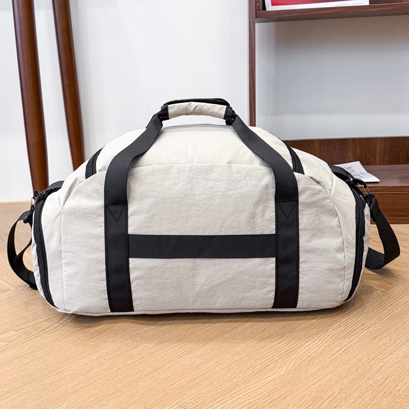 Women's large sports bag Bowlift