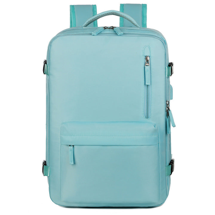 Sleek Multi-Functional rk Backpack Bowlift