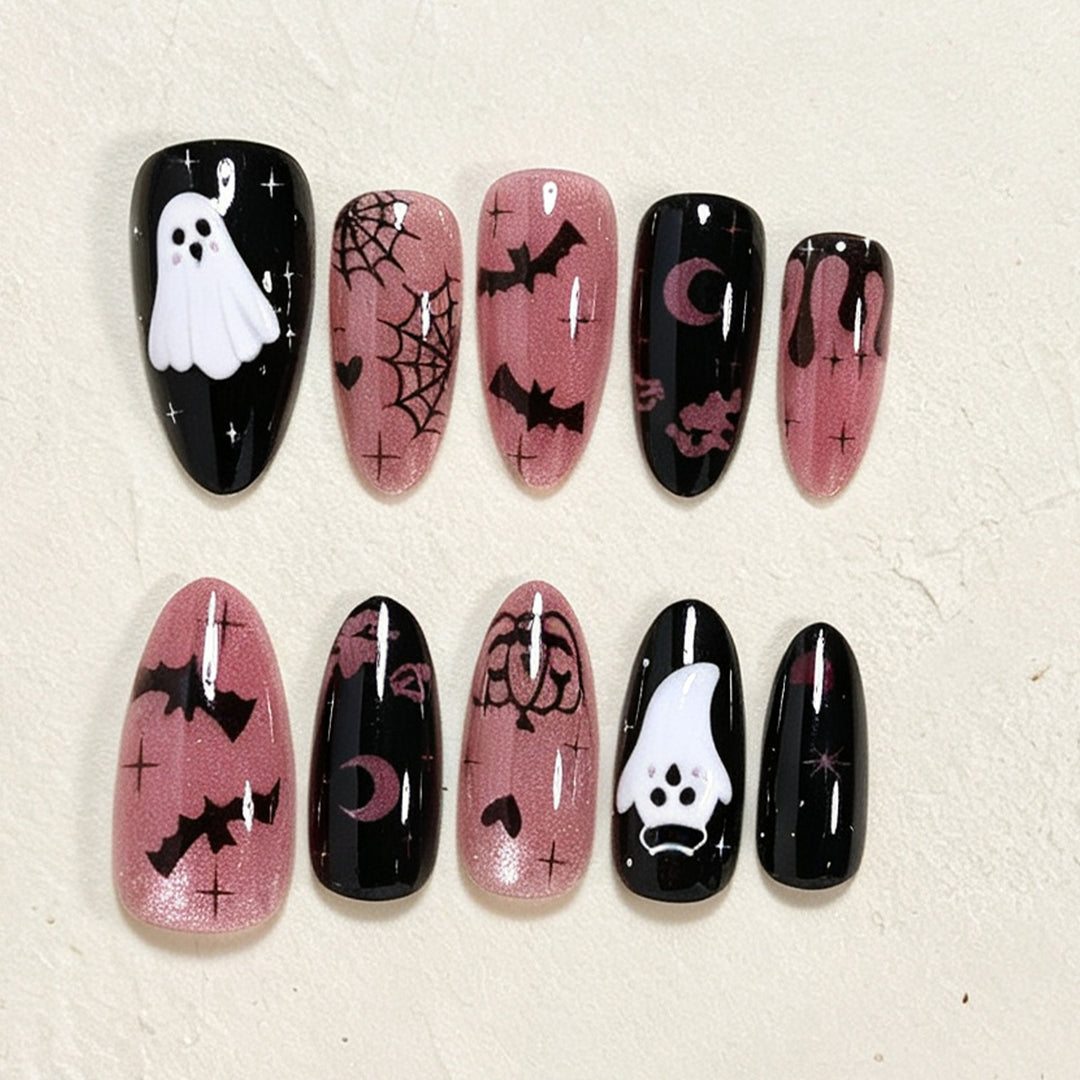 Decorative Nail Art Bowlift
