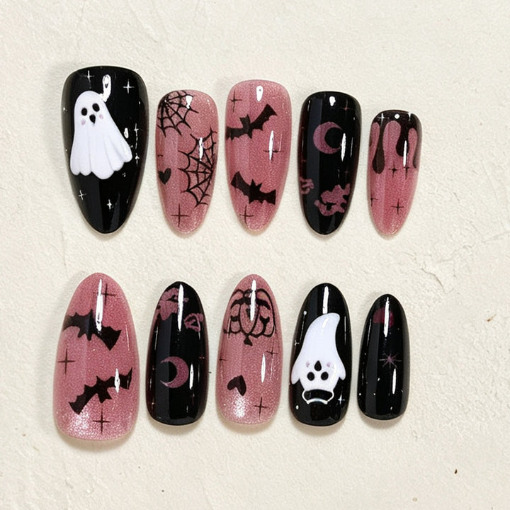 Decorative Nail Art Bowlift