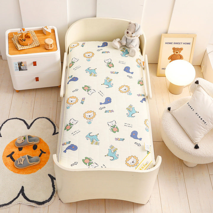 Ladies' children's bedding Bowlift