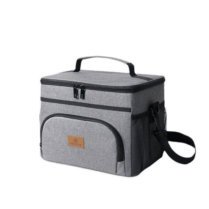 Insulated Thermal Food Organizer Bowlift