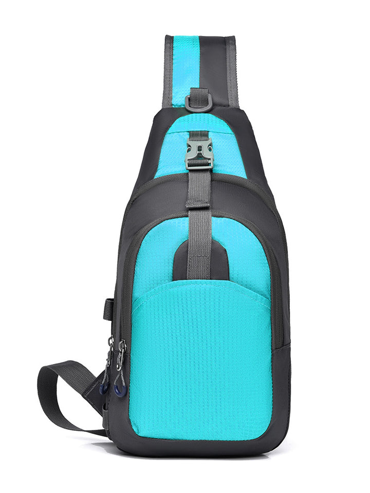 Sling Backpack Bowlift