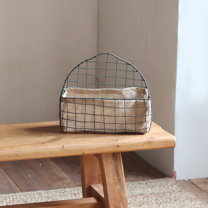 practical storage basket Bowlift