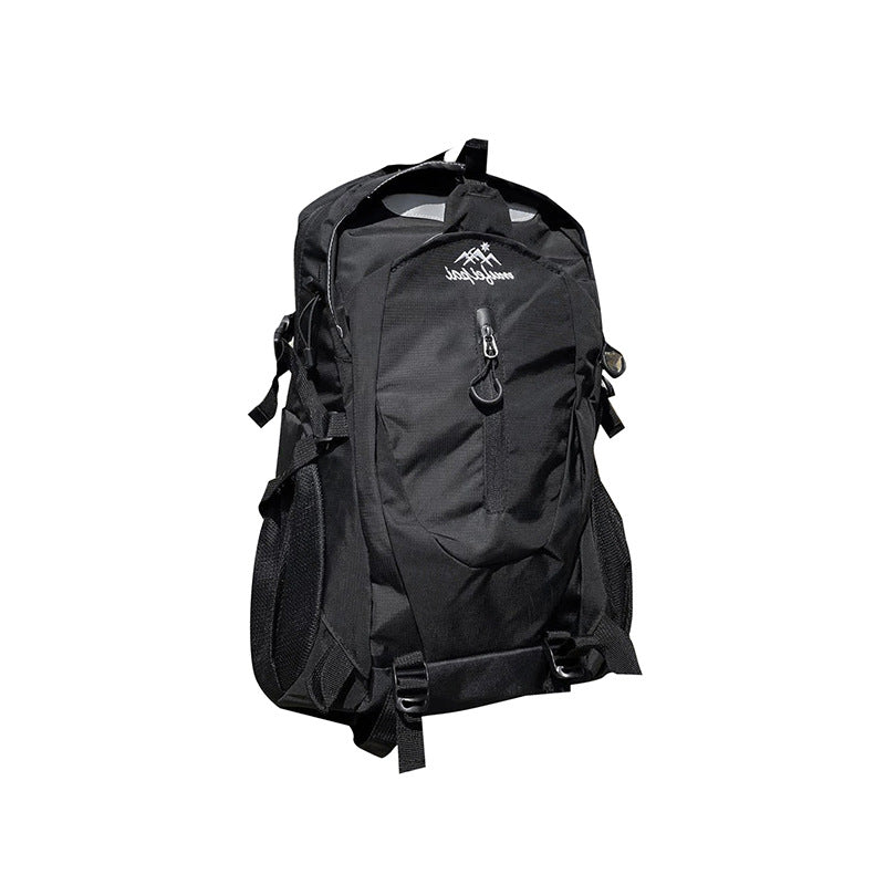 Multifunctional Outdoor Hiking Backpack Bowlift