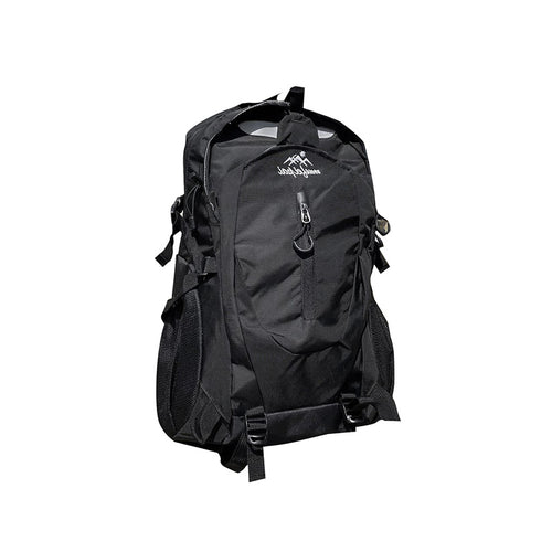 Multifunctional Outdoor Hiking Backpack Bowlift