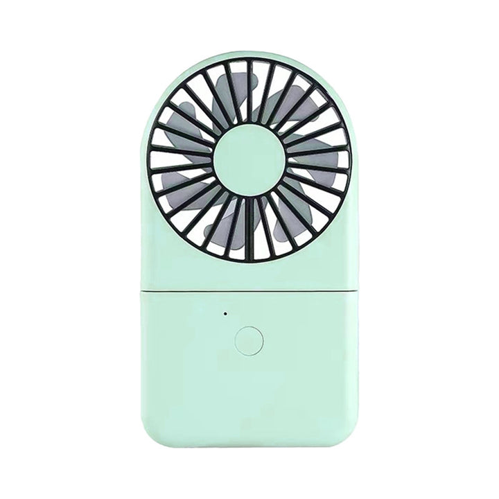 Portable Mini Handheld Fan Bowlift