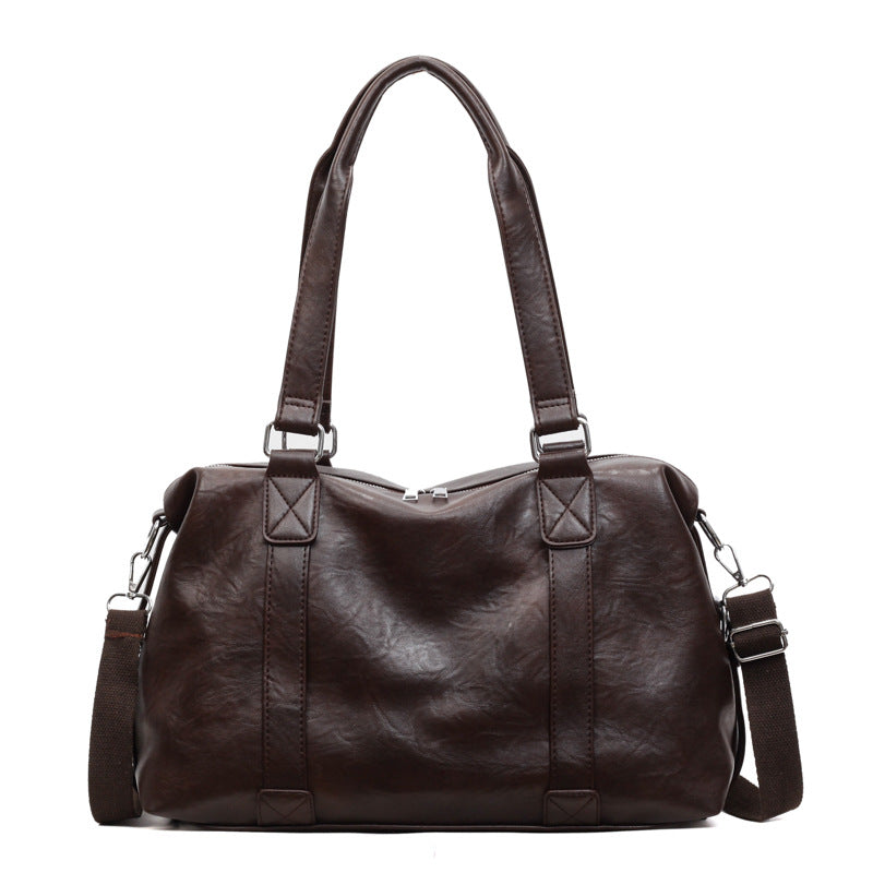 Elegant and Stylish Tote Bag with Removable Shoulder Strap Bowlift