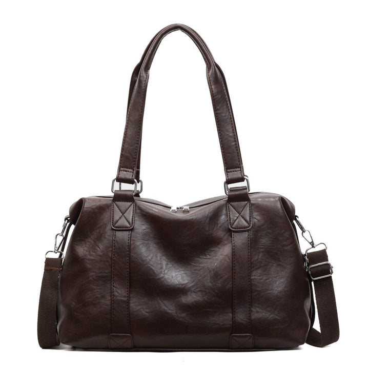 Elegant and Stylish Tote Bag with Removable Shoulder Strap Bowlift