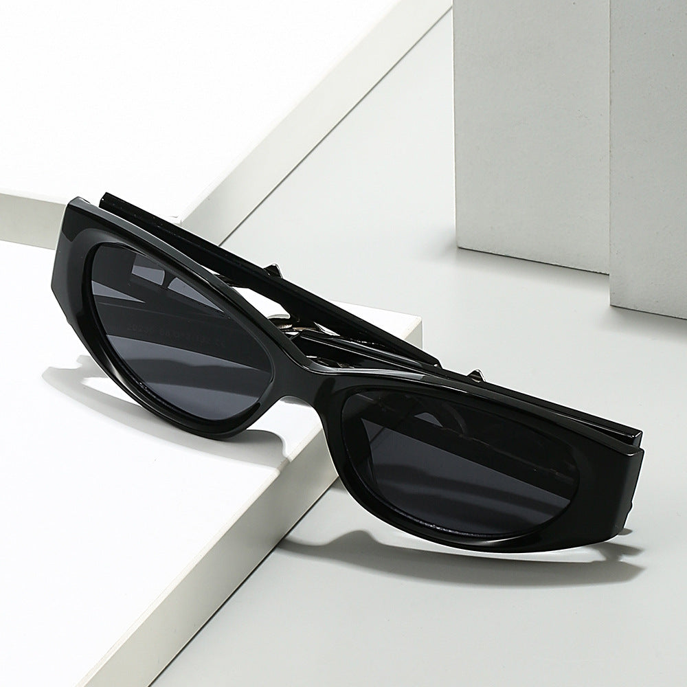 Fashion Sunglasses Bowlift