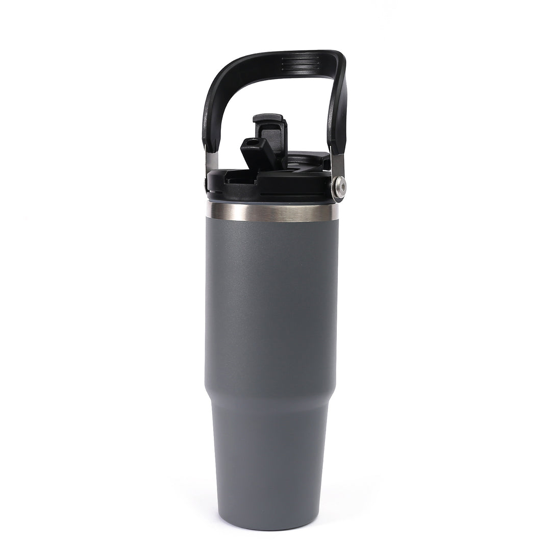 Ladies insulated multifunctional drinking cup Bowlift