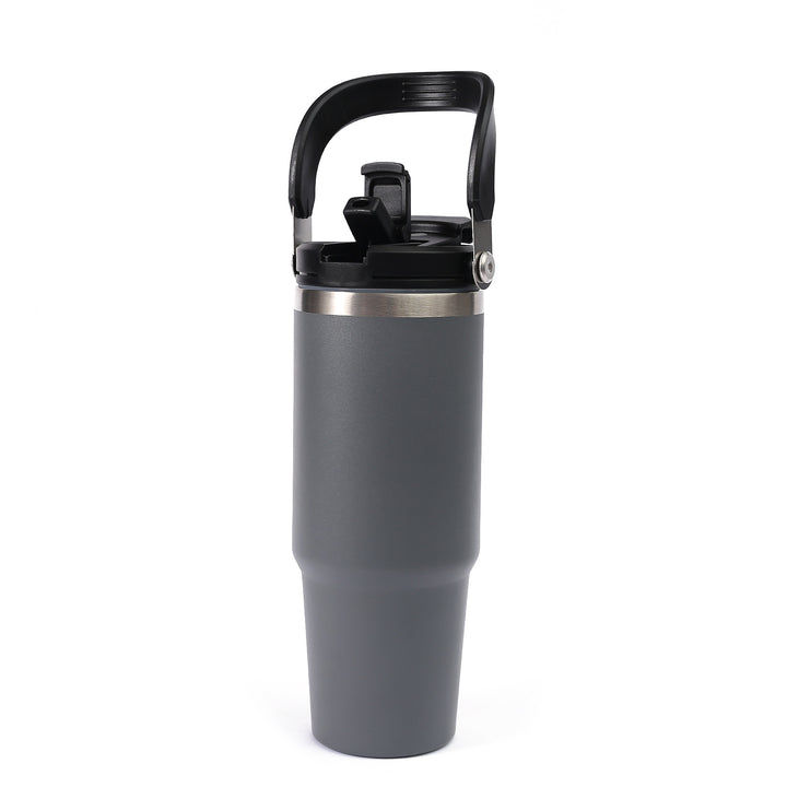 Ladies insulated multifunctional drinking cup Bowlift
