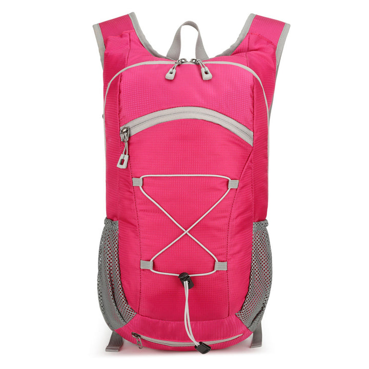 Lightweight Hydration Backpack Bowlift