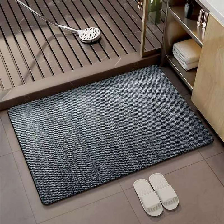 Modern Anti-Slip Bath Mat