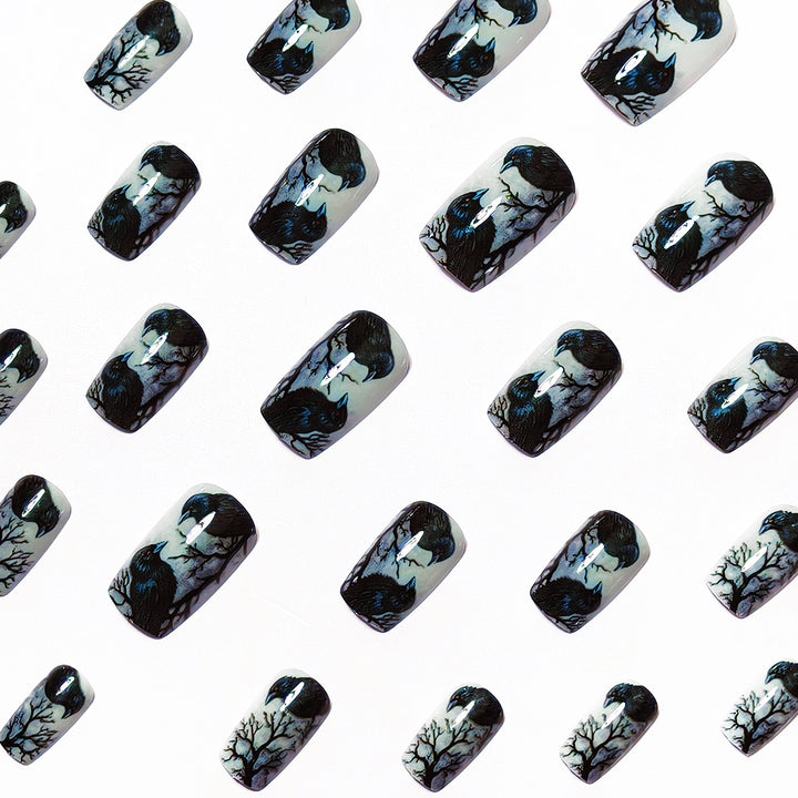 Artistic Nail Art Bowlift