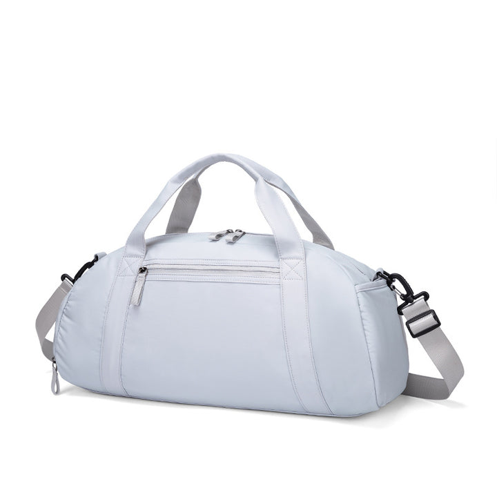 Versatile Gym Duffel Bag Bowlift