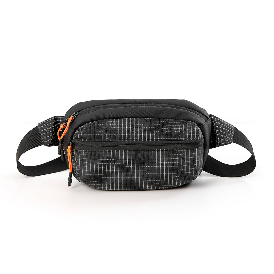 Compact Crossbody Utility Bag Bowlift