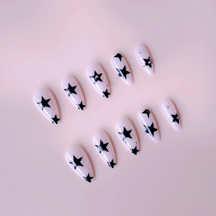 Nail Art Set Bowlift