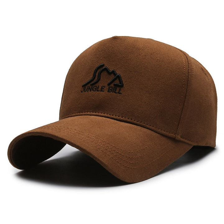 Men's Adjustable Sport Cap Bowlift