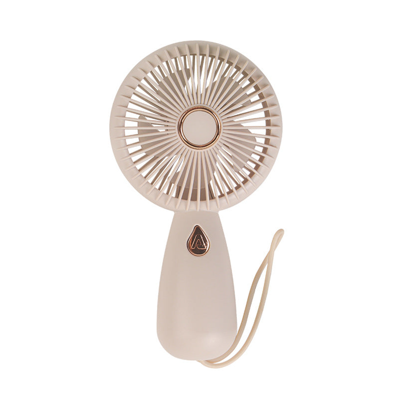 Ladies handy USB Mini Fan Bowlift