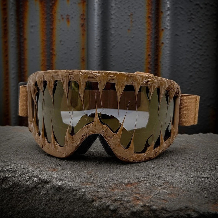 Unisex Protective Glasses Bowlift